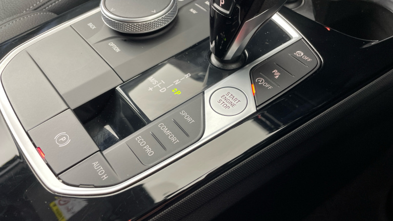 BMW 1 Series 118i M Sport 5dr Step Auto Petrol Hatchback